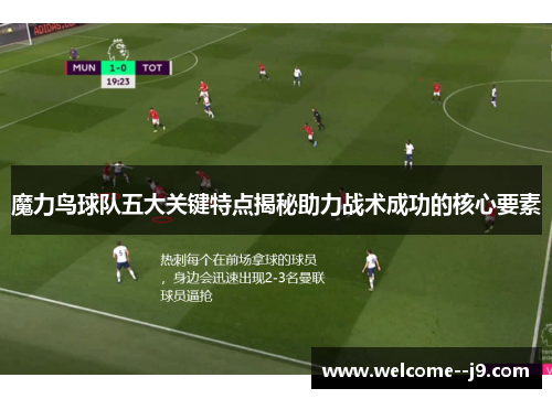 魔力鸟球队五大关键特点揭秘助力战术成功的核心要素